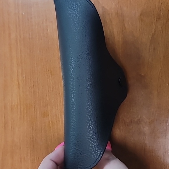 Black ray ban case - Picture 3 of 4